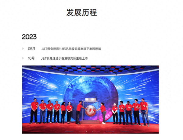 配资平台代理 快递行业增长的诅咒, 成本控制和价格战, 写在极兔快递盈利之后!